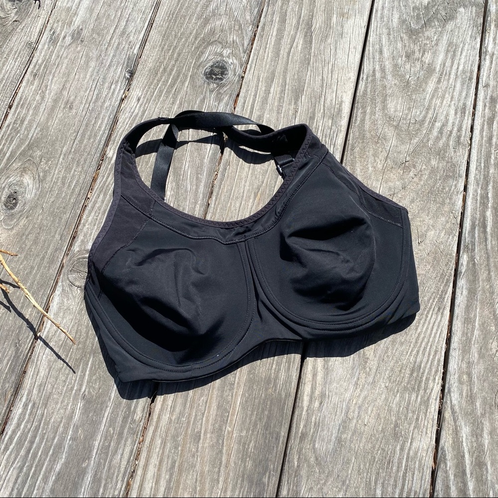 Athleta Full Support Bra